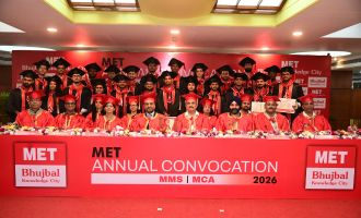 MET ICS Annual Convocation 2026